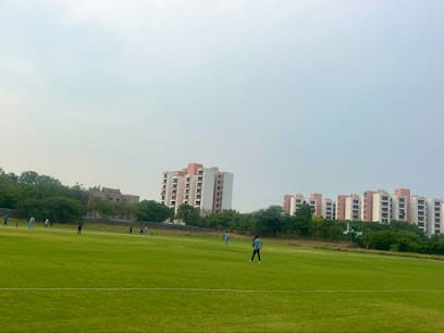Eden Cricket Ground