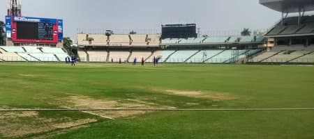 Eden Gardens