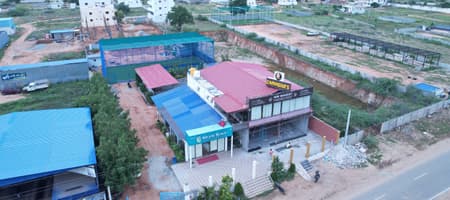 Eeden Gardens - Box Cricket Turf