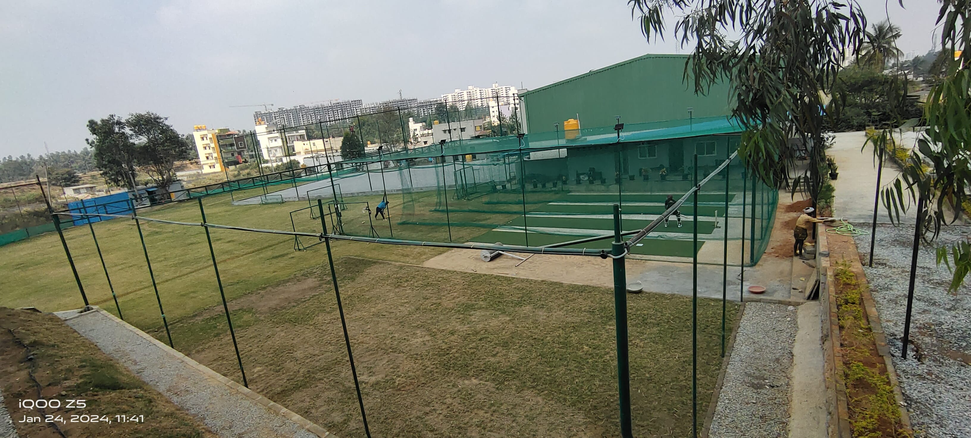 Ekalavya Academy of Sports Excellence (EASE)