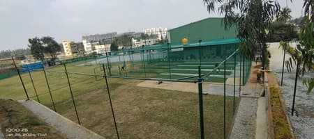 Ekalavya Academy of Sports Excellence (EASE)