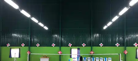 Ekalavya Premier Badminton Academy