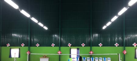 Ekalavya Premier Badminton Academy