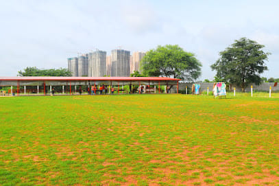 Ekalavya Sports Hub