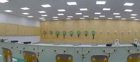 Eklavya Sports Shooting Academy