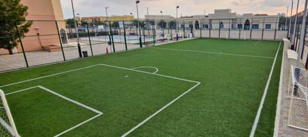 El Abtal Academy ICS Khalidiyah