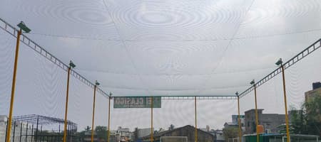 El Clasico - Madhanandapuram