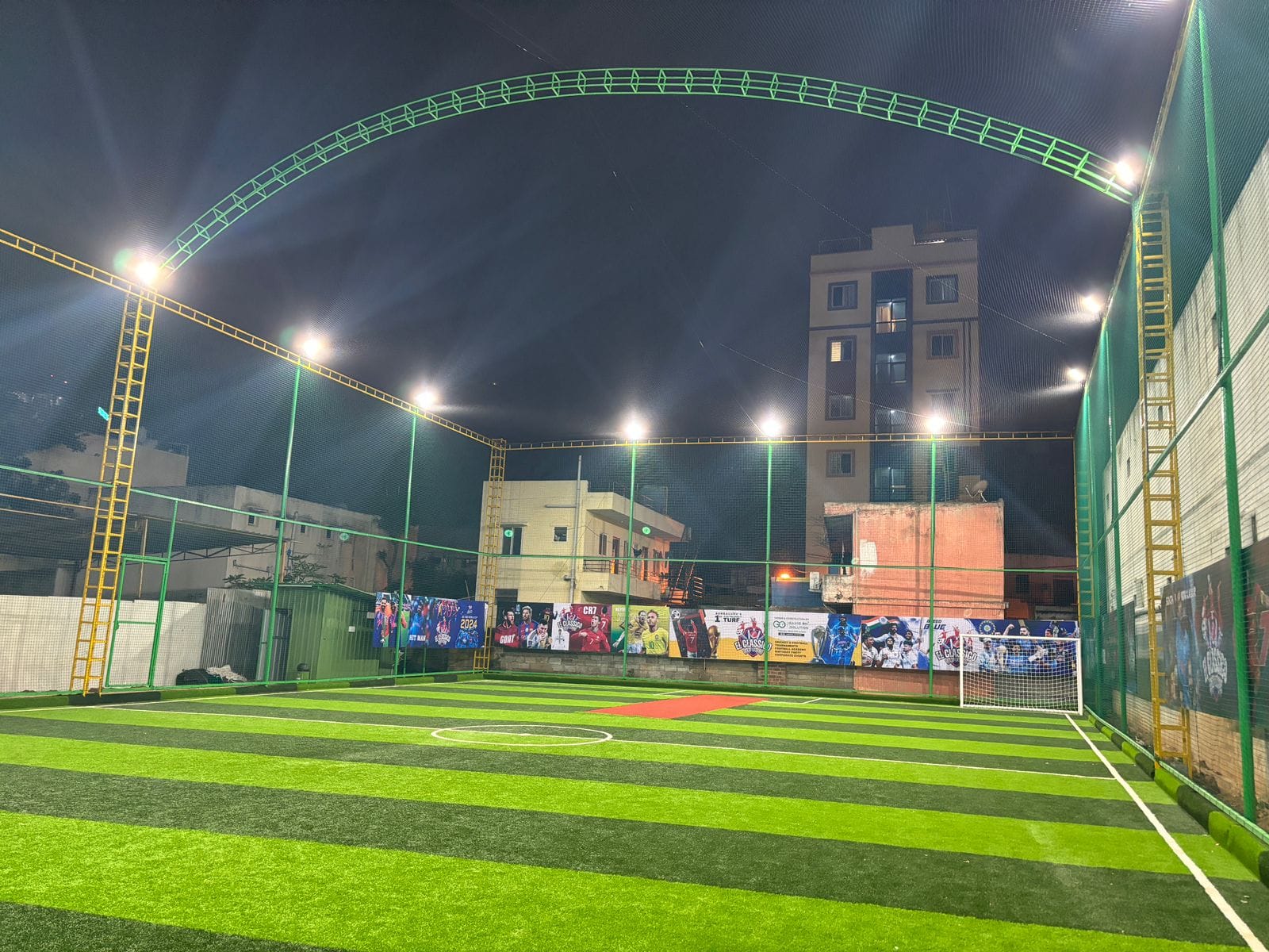 Turf photo 4