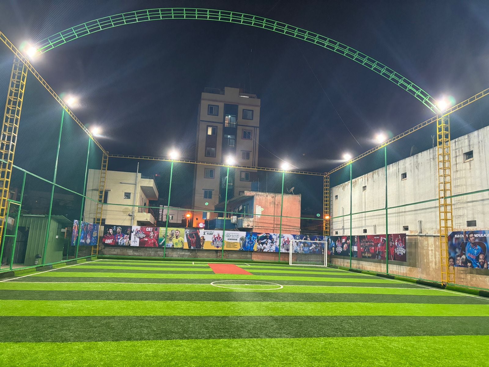 Turf photo 5