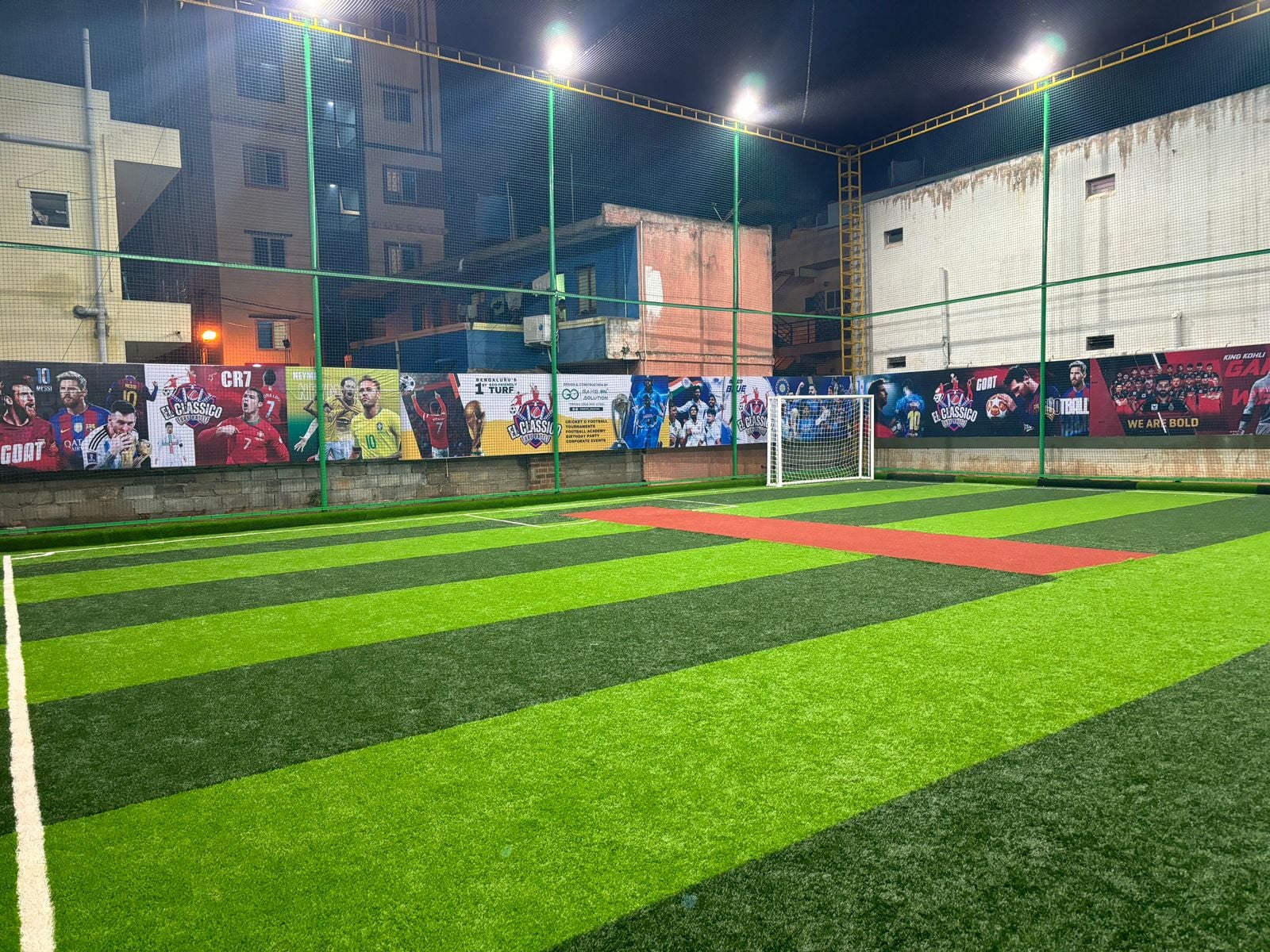 Turf photo 8