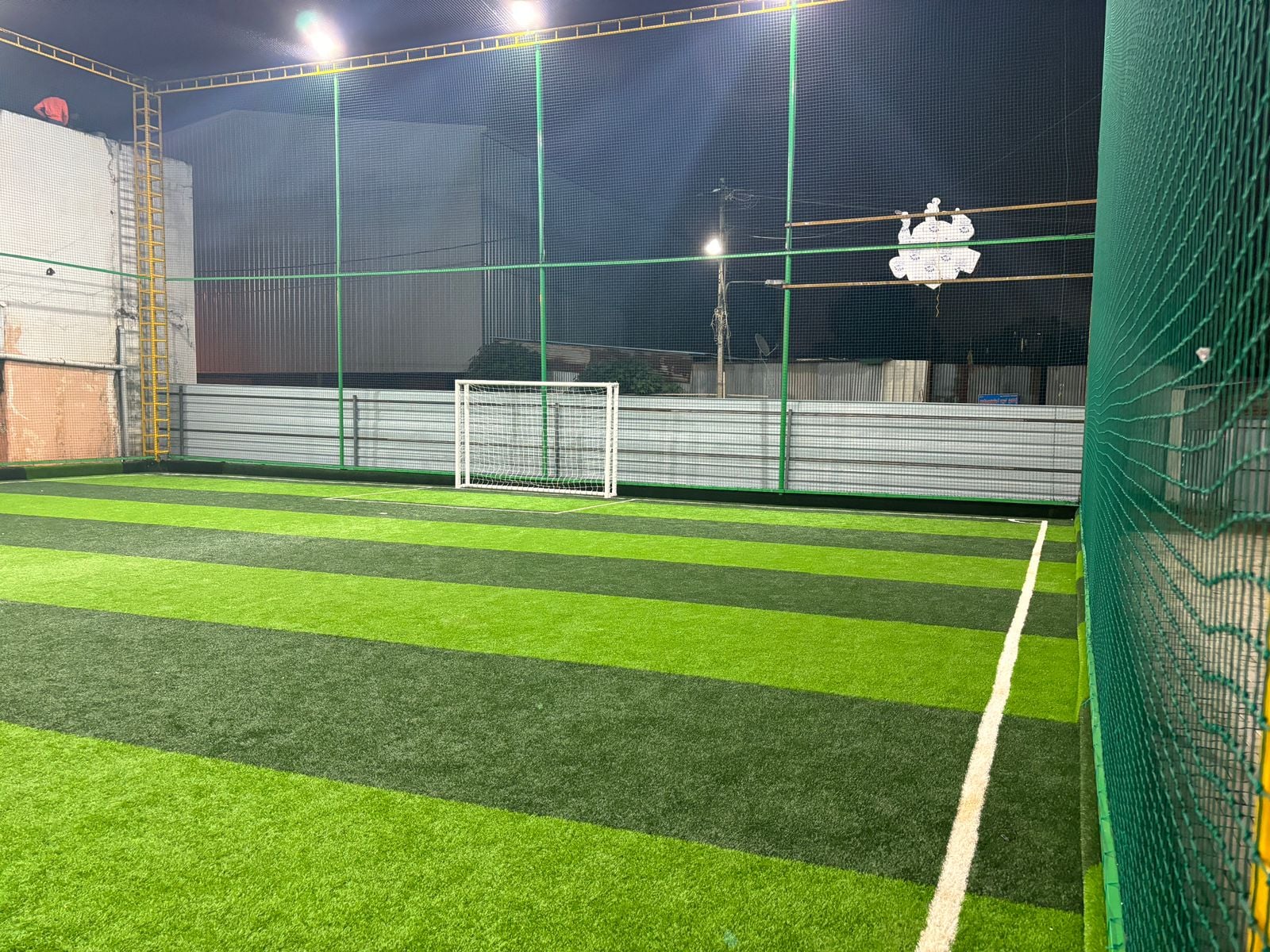 Turf photo 2