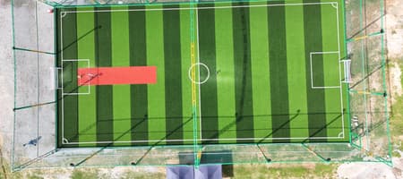 EL Dorado Multi Sport Turf