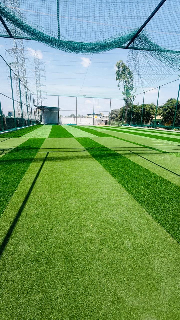 Electronic City Sports Arena & Cricket Academy