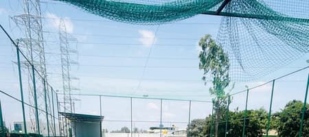 Electronic City Sports Arena & Cricket Academy