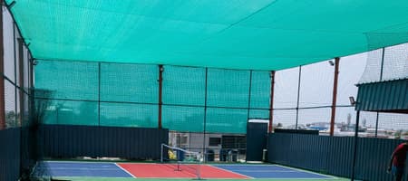 Elevate Pickleball Academy