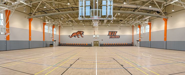 Elevate Sports @RIT