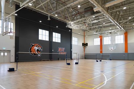 Elevate Sports @RIT