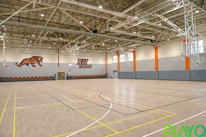 Elevate Sports @RIT image