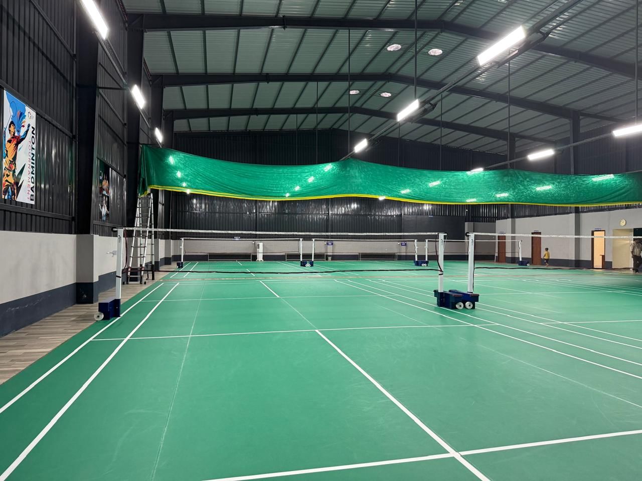 Elite4S Krida Academy