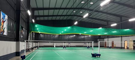 Elite4S Krida Academy