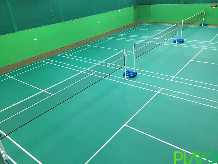 Elite Badminton Arena image
