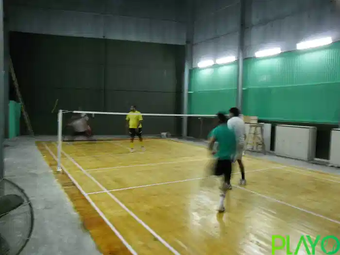 Elite Badminton Club - Pallavaram image