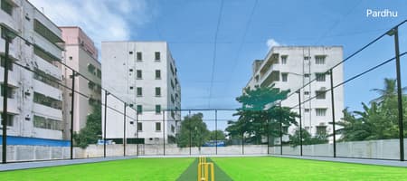 Elite Cricket and Pickleball