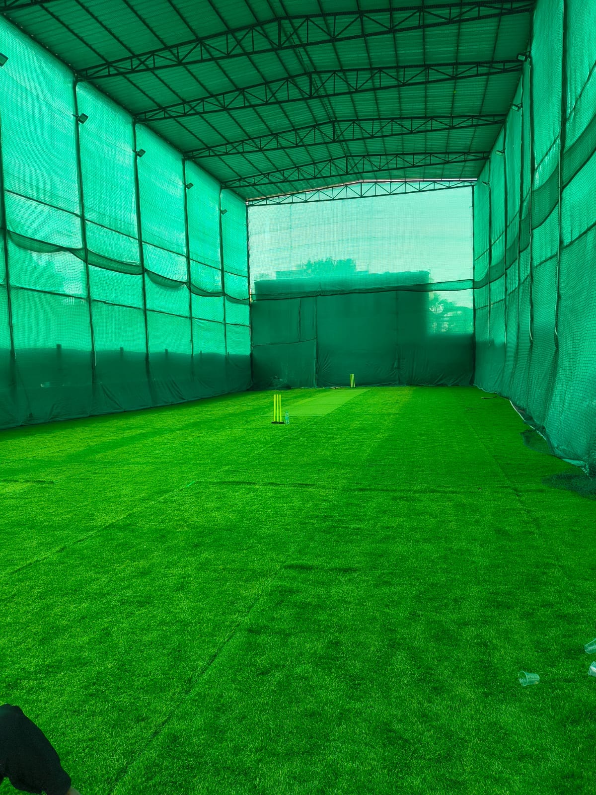 Elite Cricket & Sports Arena