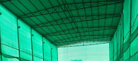 Elite Cricket & Sports Arena