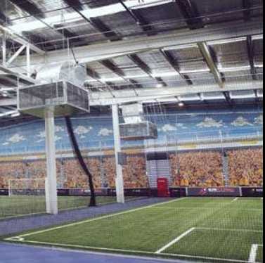 Elite Football
