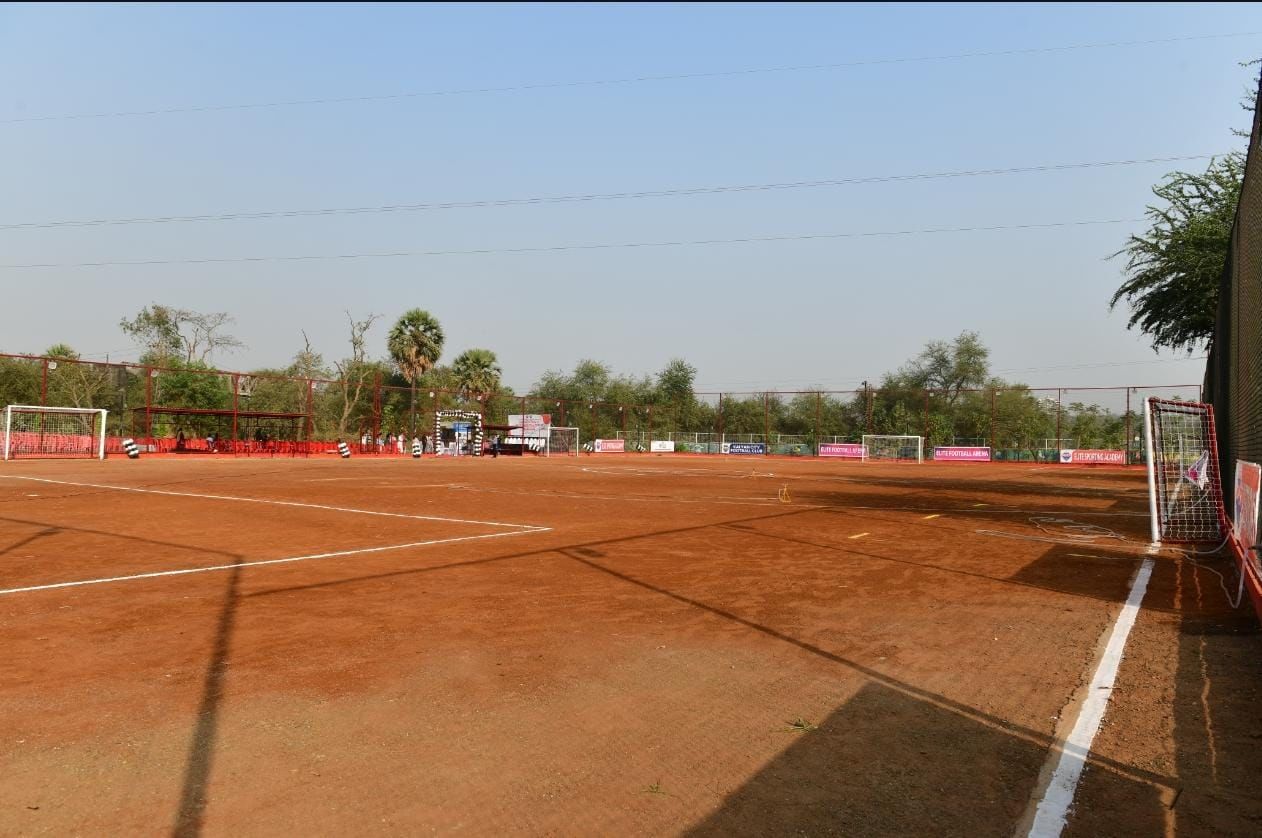 Elite Football Arena