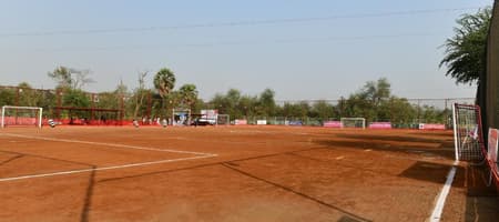 Elite Football Arena