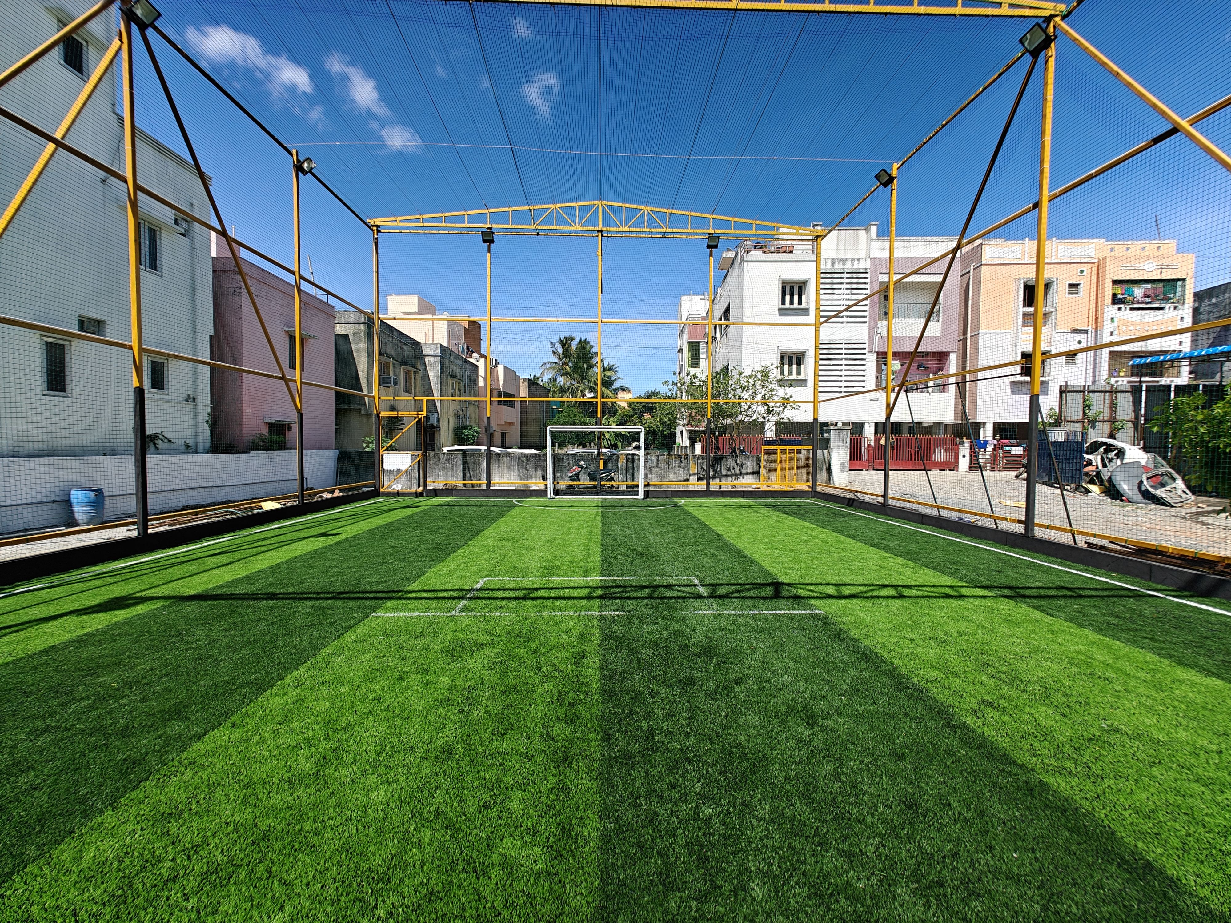 Elite Multisport Turf