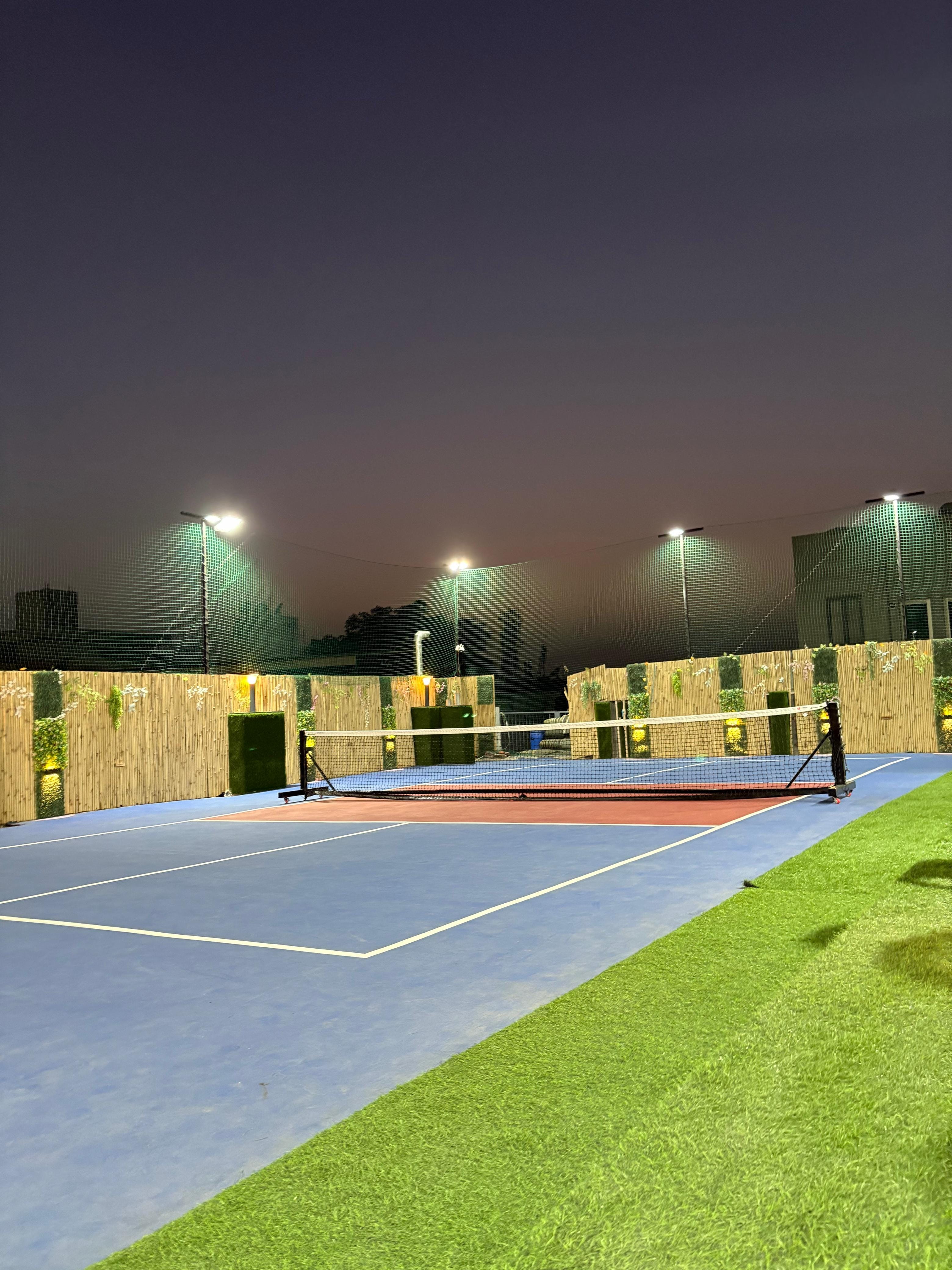 Elite Pickleball By Sportsvilla