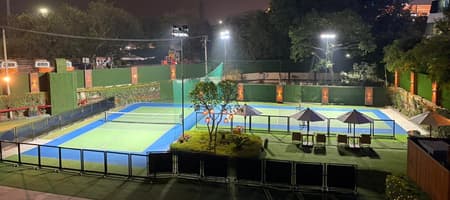 Elite Pickleball by Radisson