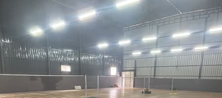 Elite Shuttlers Badminton Academy