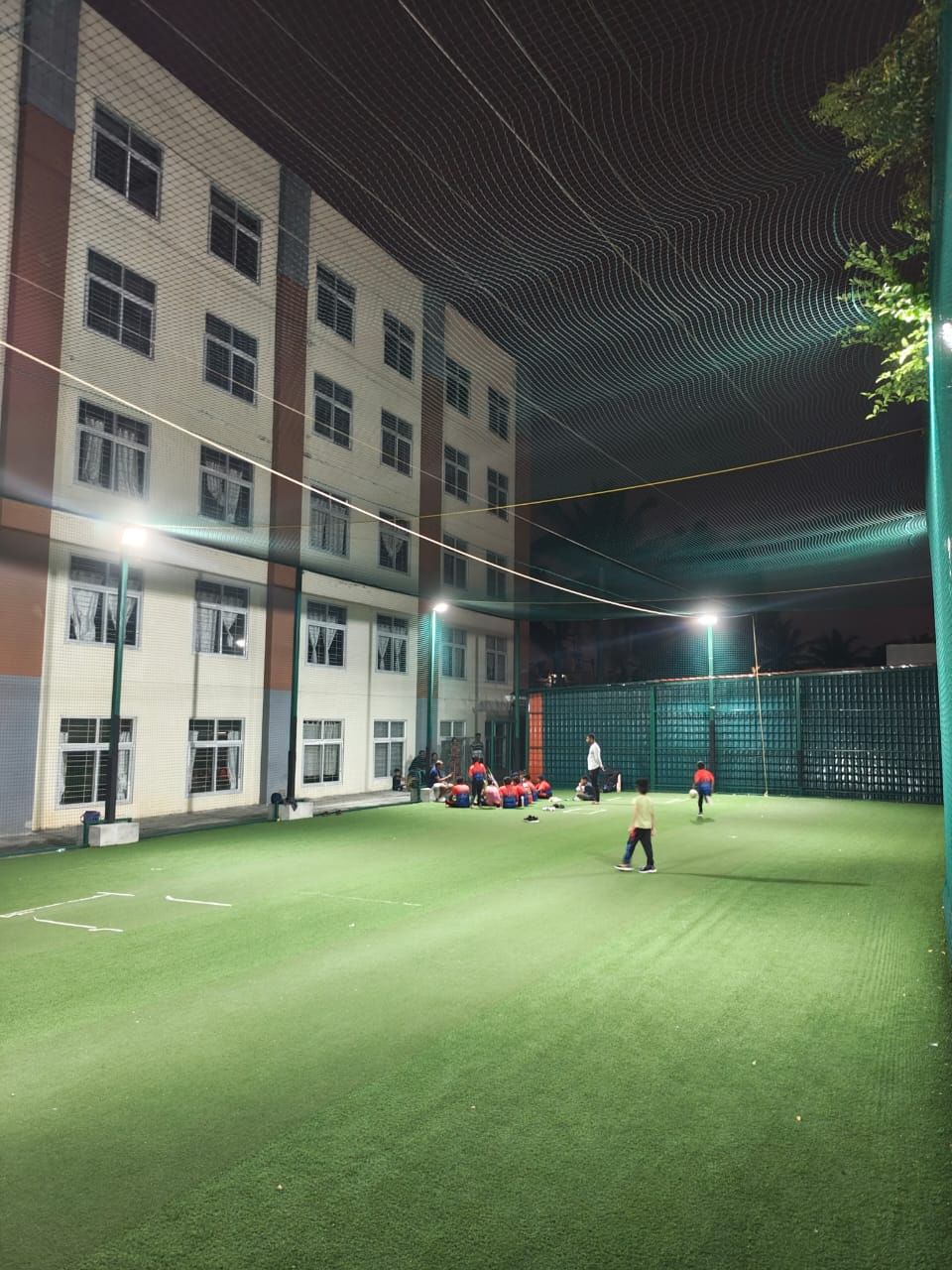 Elite Sports Academy