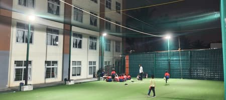 Elite Sports Academy