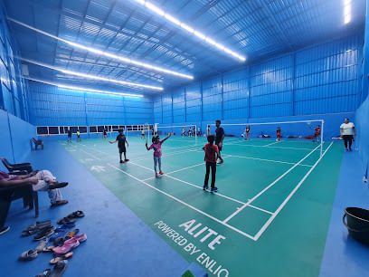 Elite Sports Academy