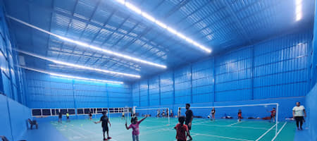 Elite Sports Academy