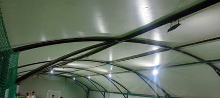 Elite Sports Arena - Saneguruvanahalli