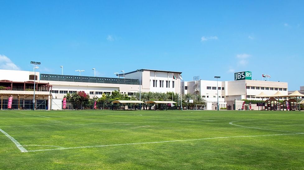 Elite Sports @Jumeira Baccalaureate School