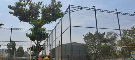 Elite Sports - Lake View Public School