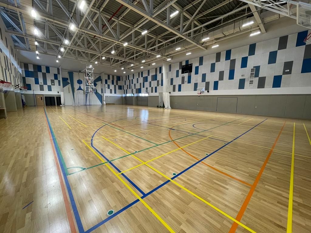 Elite Sports @North London Collegiate School