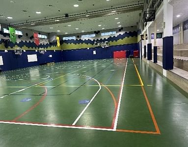 Elite Sports @Regent International School