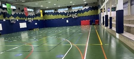 Elite Sports @Regent International School