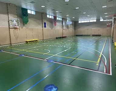 Elite Sports @Regent International School