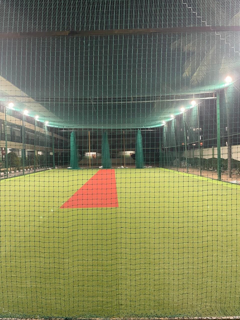 Elite Sports Villa - Vels Global School