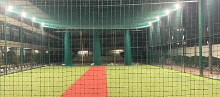 Elite Sports Villa - Vels Global School