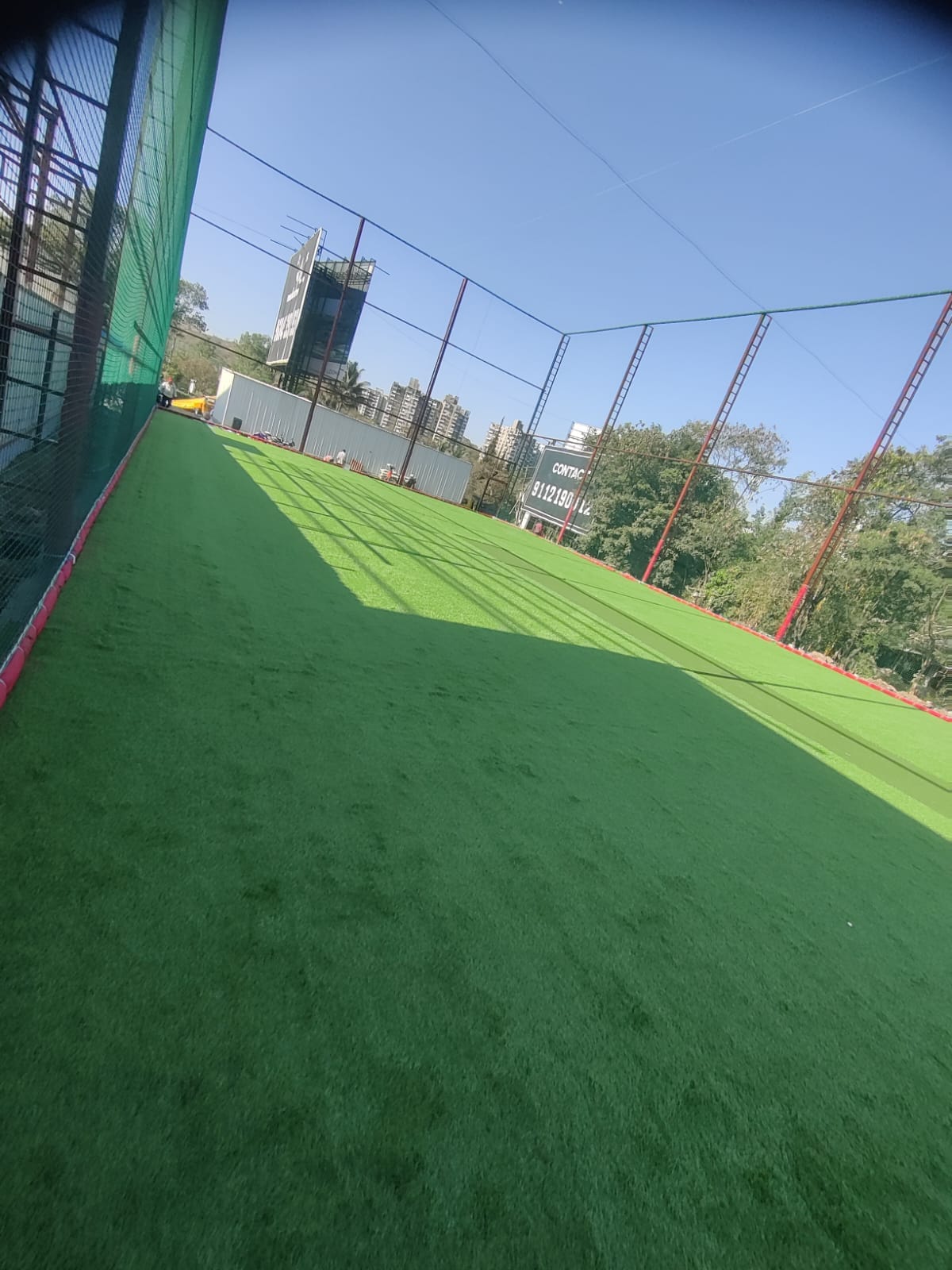 Elite Turf Bhugao